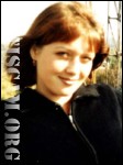 Russian scammer Alena Borisova