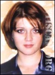 Russian scammer Alena Borisova