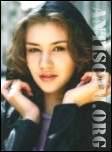 Russian scammer Alena Kovalenko