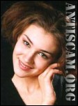 Russian scammer Alena Kovalenko