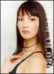 Russian scammer Alyona Dinkova