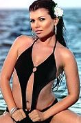 Russian scammer Anastasia Dimitrova