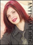 Russian scammer Anastasia Dyakonova 