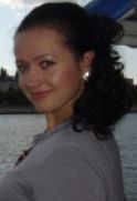 Russian scammer Anastasia Lysenko