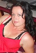 Russian scammer Anastasia Lysenko