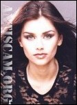 Russian scammer Anastasia Olenevskaya