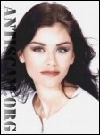 Russian scammer Anastasia Olenevskaya