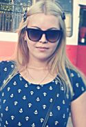 Russian scammer Anastasia Shcherbakova