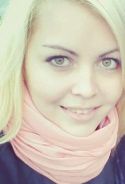Russian scammer Anastasia Shcherbakova