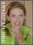 Russian scammer Anastasiya Bastrakova