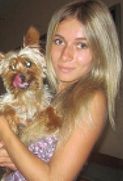 Russian scammer Anastasiya Smirnova