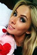 Russian scammer Anastasiya Smirnova