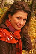 Russian scammer Anastasya Alexeeva