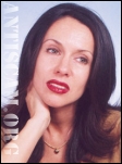 Russian scammer Angela Istomina