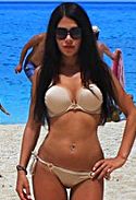 Russian scammer Anita Pirov