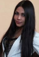 Russian scammer Anita Pirov