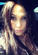 Russian scammer Anita Pirov