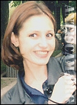Russian scammer Ann Onipko