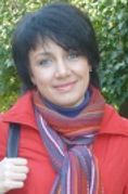 Russian scammer Anna Alekseevna