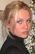 Russian scammer Anna Korotkova
