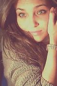 Russian scammer Anna Oloukova
