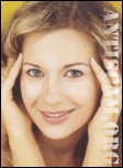 Russian scammer Anna Yatsenko