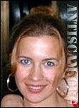 Russian scammer Anna Yatsenko