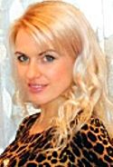 Russian scammer Anna Zlatousova