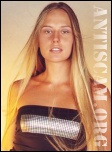Russian scammer Anya Sich