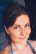 Russian scammer Darya Golitsyna