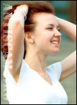 Russian scammer Diana Ivanova