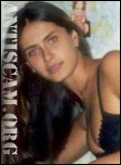 Russian scammer Diana Ivanova