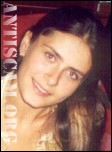 Russian scammer Diana Ivanova
