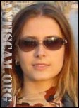 Russian scammer Diana Ivanova