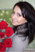 Russian scammer Ekaterina Kislova