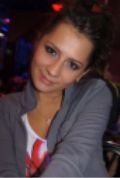 Russian scammer Ekaterina Kislova