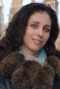 Russian scammer Ekaterina Osadchuk
