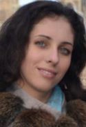 Russian scammer Ekaterina Osadchuk