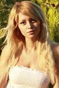 Russian scammer Ekaterina Sharapova