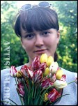 Russian scammer Ekaterina Strelkova