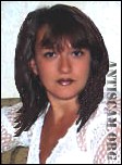 Russian scammer Ekaterina Strelkova