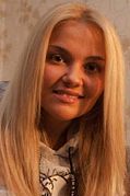 Russian scammer Elena Bezukladnikowa
