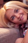 Russian scammer Elena Bezukladnikowa
