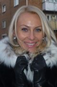 Russian scammerElena Bochareva