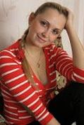 Russian scammer Elena Ivanouva