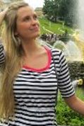 Russian scammer Elena Ivanouva