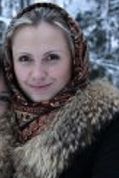 Russian scammer Elena Ivanouva