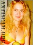 Russian scammer Elena Klementeva