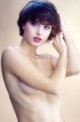 Russian scammer Elena Mnushko