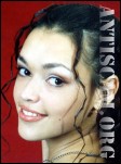 Russian scammer Elena Moroz